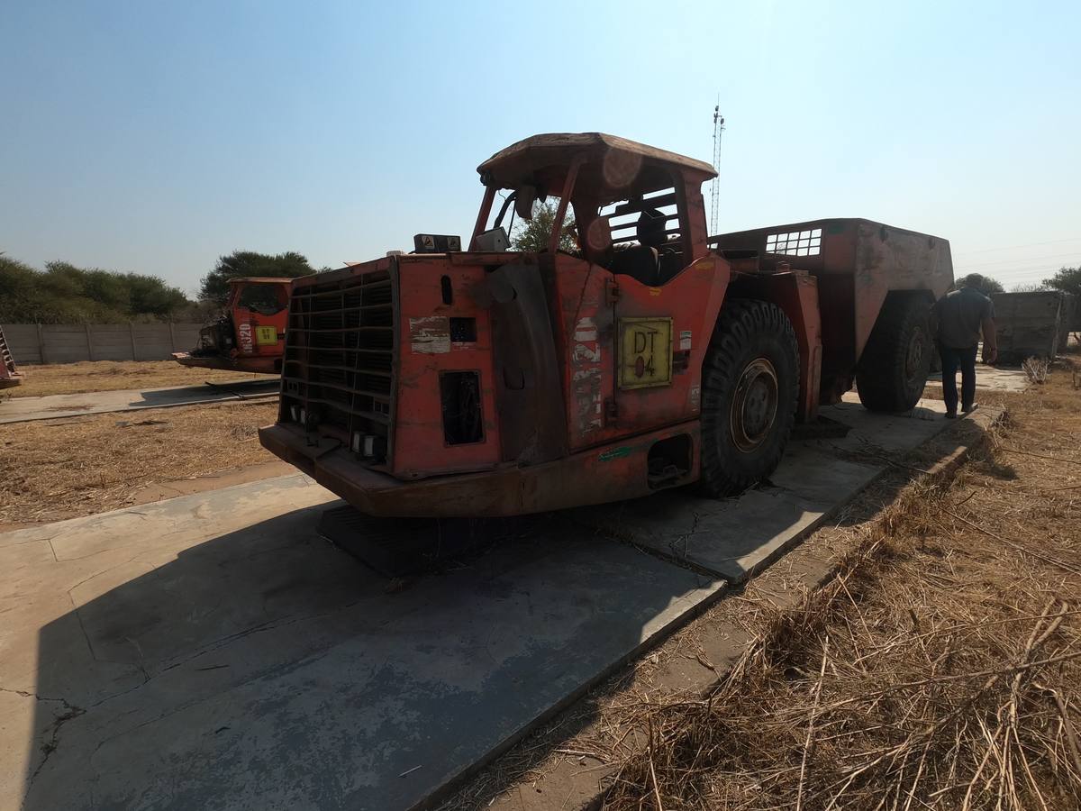 2022 auction asset