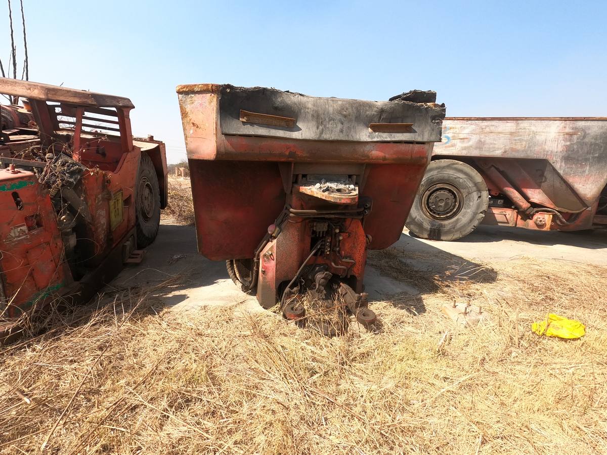 2022 auction asset